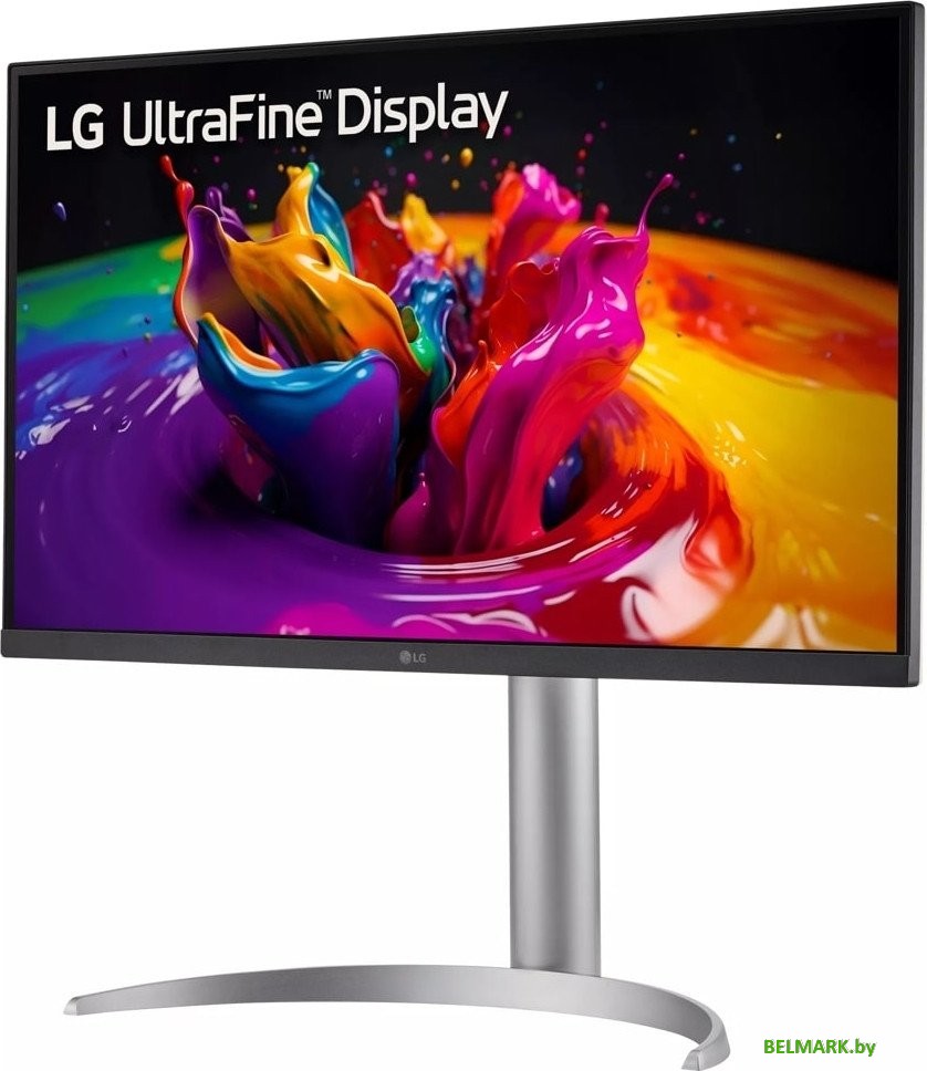 Монитор LG UltraFine 27UQ850V-W - фото2