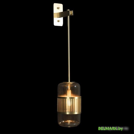 Бра LOFT IT Hudson 10097W - фото2