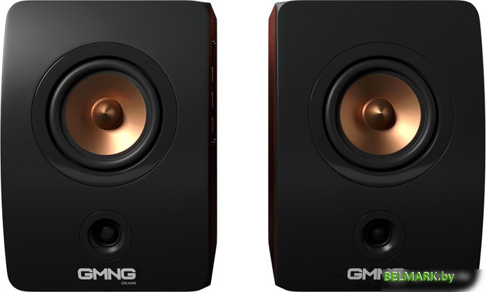 Акустика Oklick GMNG OK-707 - фото