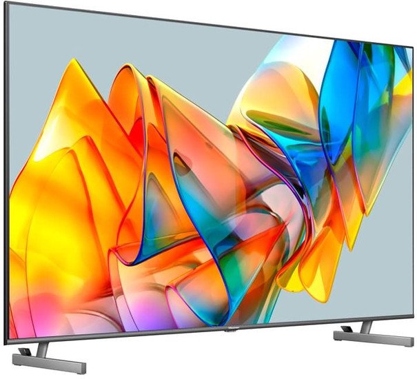 Телевизор Hisense 65U6KQ - фото2