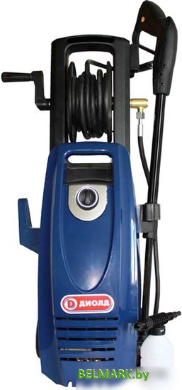 Мойка высокого давления ДИОЛД ВДМ-2-135 К - фото