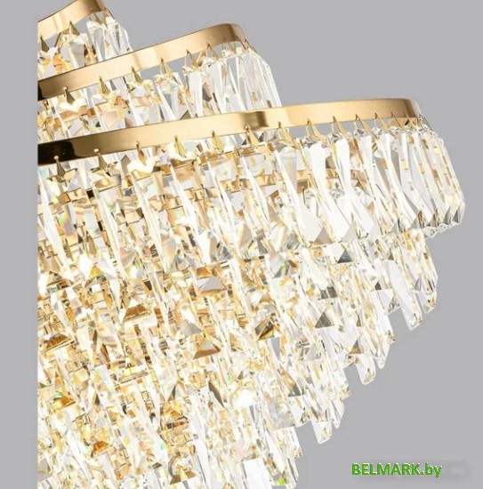 Подвесная люстра Odeon Light Wayta 5073/12 - фото2