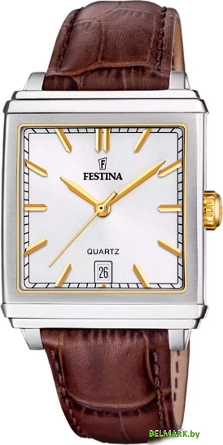 Наручные часы Festina F20681-4 - фото