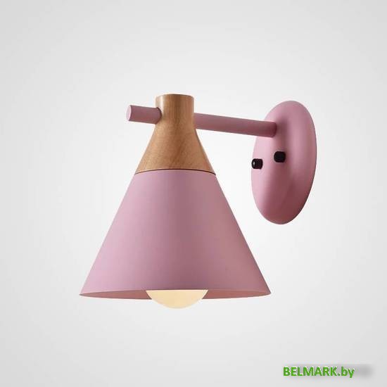 Бра ImperiumLoft NODWALL01 178363-26 - фото