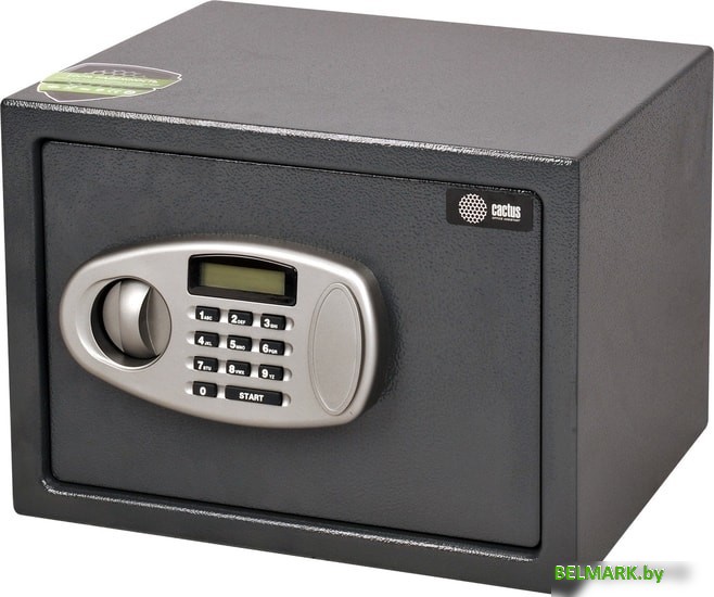 Мебельный сейф CACTUS CS-SF-E25 - фото