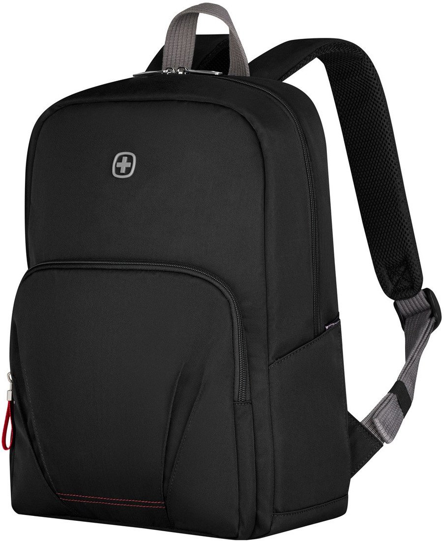 Городской рюкзак Wenger Motion 15.6 612545 (черный) - фото2