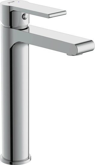 Смеситель Cersanit Brasko A63024 - фото