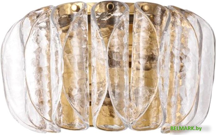 Бра Arte Lamp Evelyn A4073AP-2PB - фото