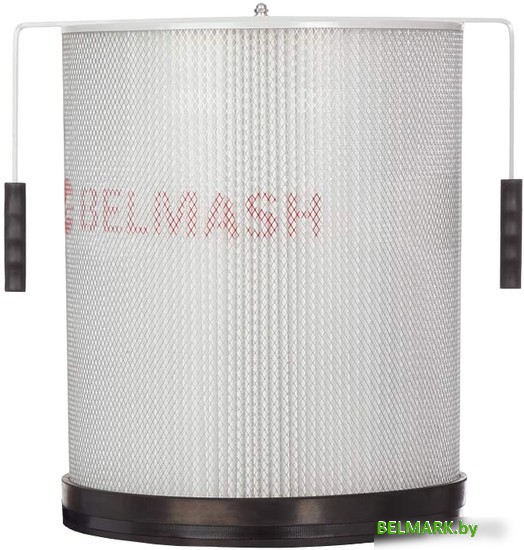 Фильтр воздушный Белмаш C510A D098A - фото
