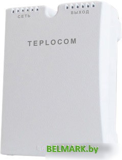 Стабилизатор напряжения TEPLOCOM ST-555 - фото