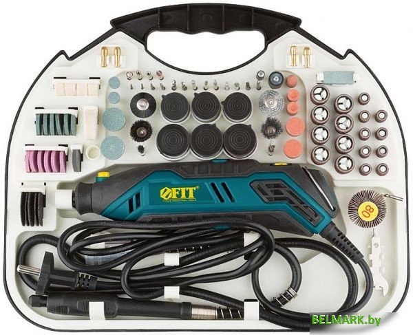 Гравер FIT 80598 - фото