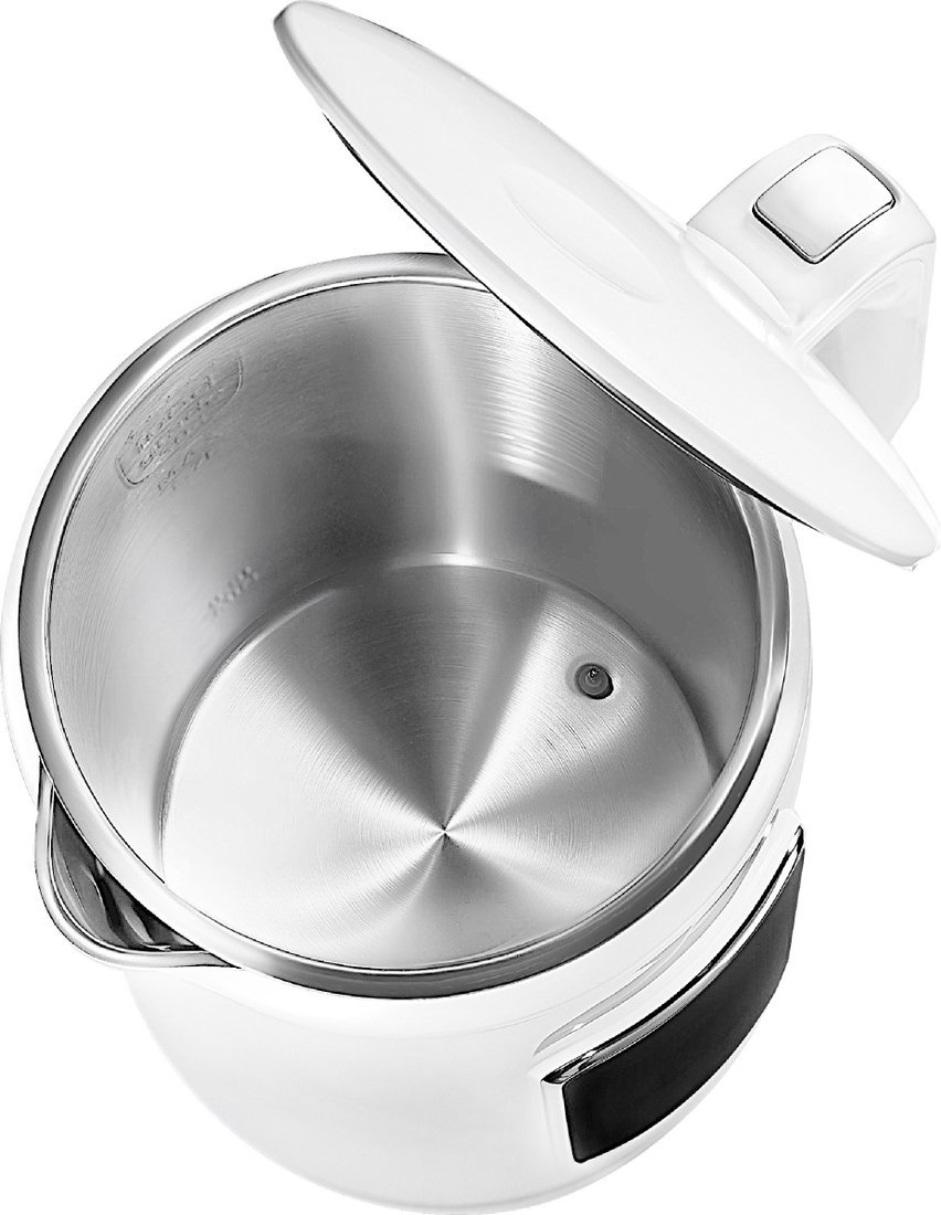 Электрический чайник Korting KWK 0905 Polar - фото2