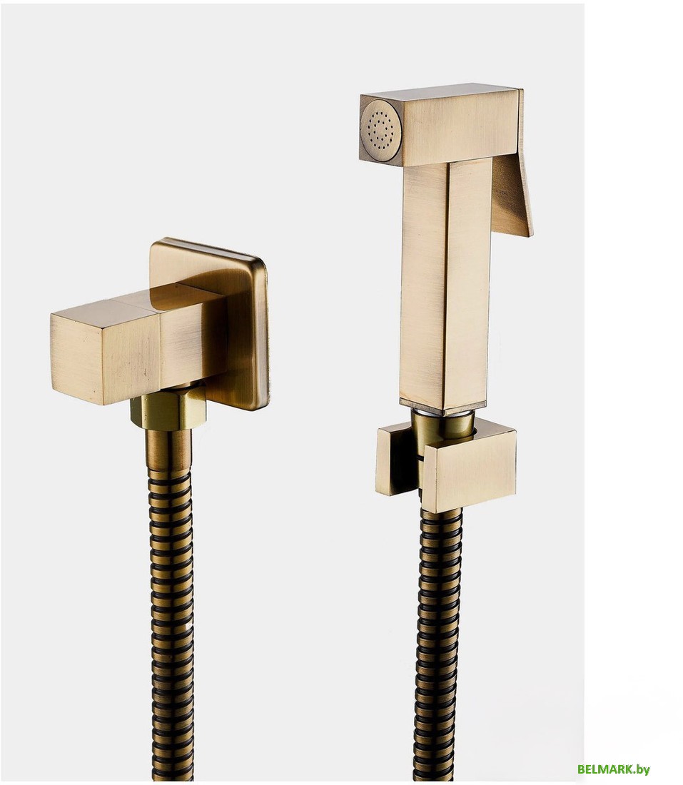 Душевая лейка Potato Р37-3 - фото2