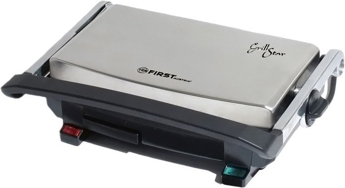 Электрогриль First FA-5343 - фото