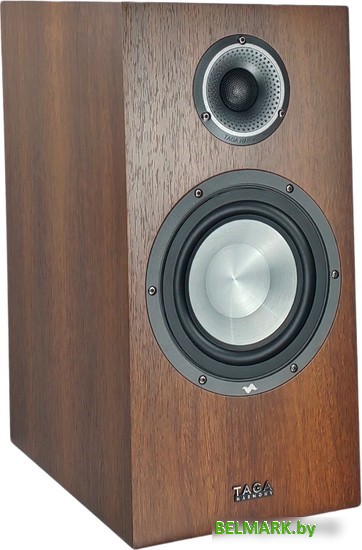 Напольная акустика Taga Harmony Platinum B-40 v.4 (орех) - фото