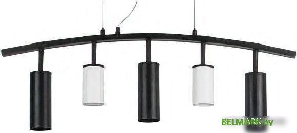 Подвесная люстра Lightstar Rullo LR735362873 - фото