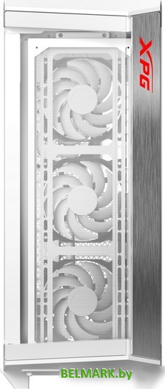 Корпус ADATA XPG Battlecruiser II ST (белый) - фото2