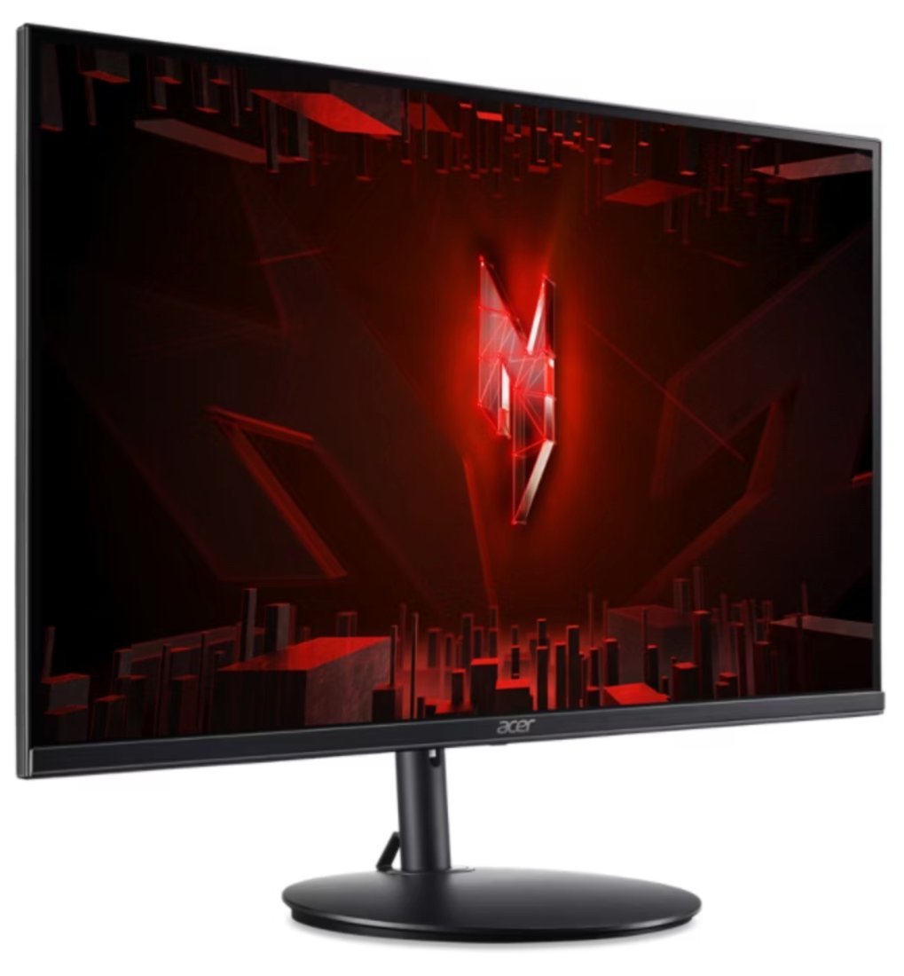Игровой монитор Acer Nitro XF270M3biiph UM.HX0EE.315 - фото2