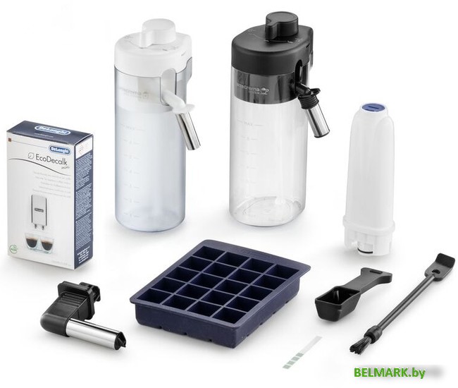 Кофемашина DeLonghi Eletta Explore ECAM450.65.S - фото2