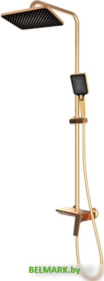 Душевая система A-Five А5-1537 - фото