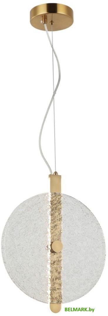 Подвесная люстра Aployt APL.328.06.11 - фото