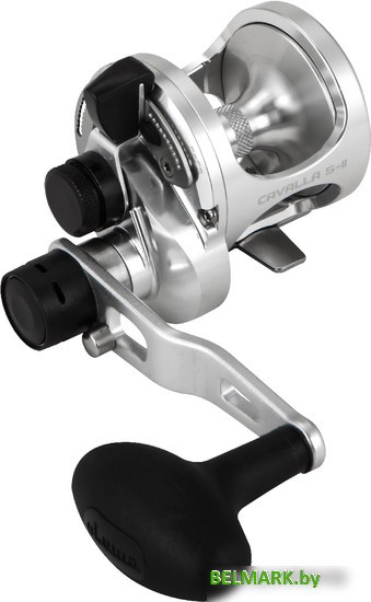 Рыболовная катушка Okuma Cavalla CAV-5NII - фото