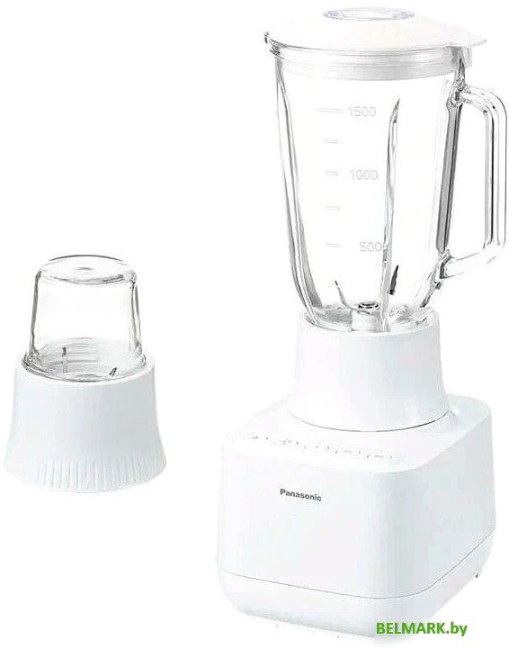 Стационарный блендер Panasonic MX-MG5421 - фото