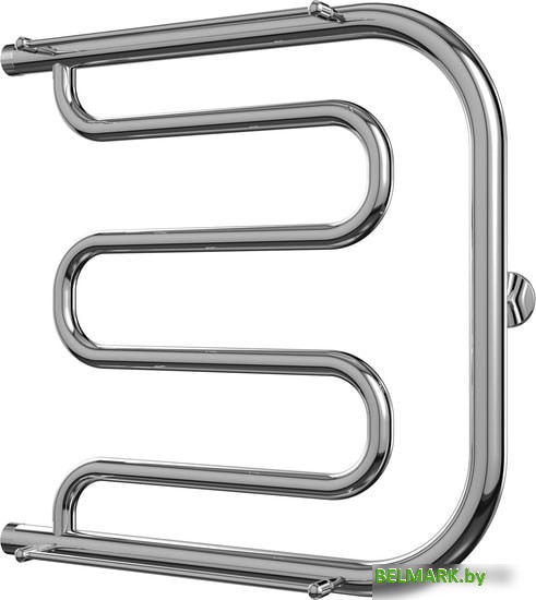 Полотенцесушитель TERMINUS Фокстрот AISI 32x2 (500x700) - фото