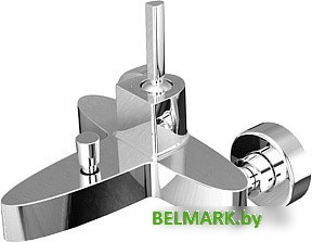 Смеситель Bravat Spring F679113C-01 - фото