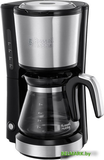 Капельная кофеварка Russell Hobbs 24210-56 - фото