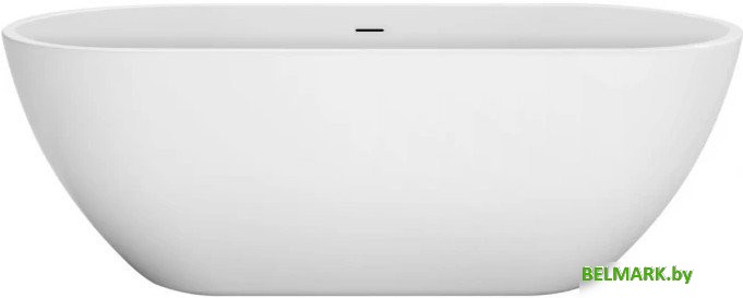 Ванна BelBagno Due BB701-1400-720-K - фото