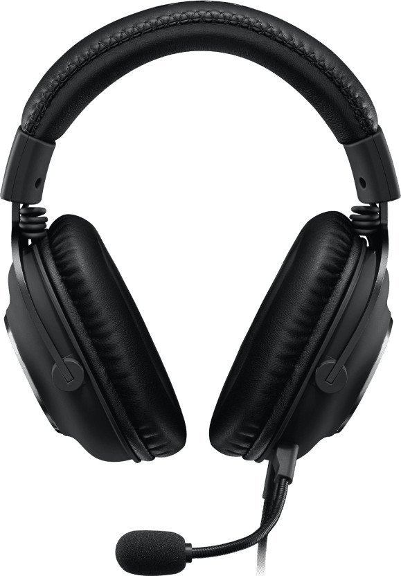 Наушники Logitech G Pro X SE - фото2