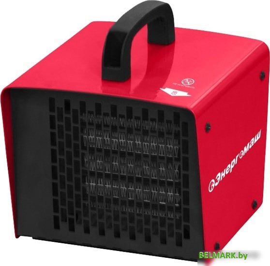 Тепловентилятор Энергомаш ТПБ-3000К - фото