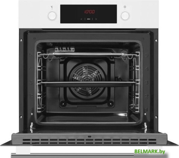 Электрический духовой шкаф Hansa BOEW68401 - фото2