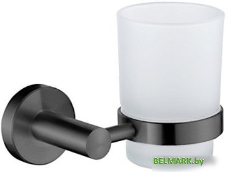 Стакан для зубной щетки и пасты Ledeme L71706U - фото