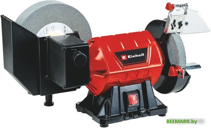 Заточный станок Einhell TC-WD 200/150 - фото