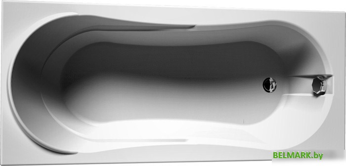 Ванна Belux Элит 1500 (148.5x74) - фото