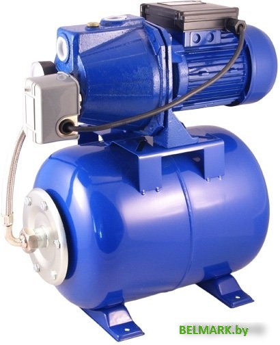 Насосная станция Jemix ATJET-100 - фото