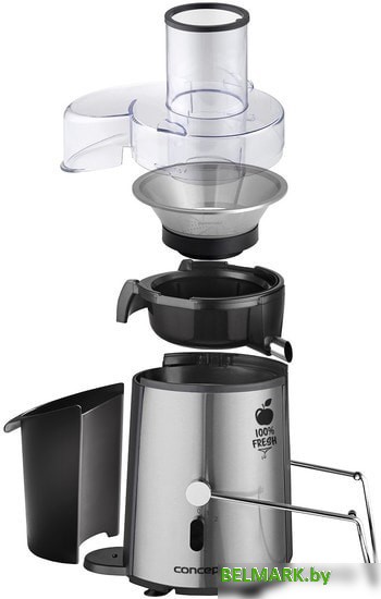 Соковыжималка Concept LO7026 - фото2