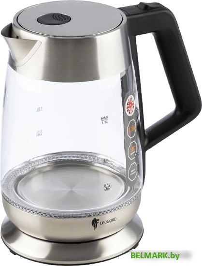 Электрический чайник Leonord LE-1508 - фото