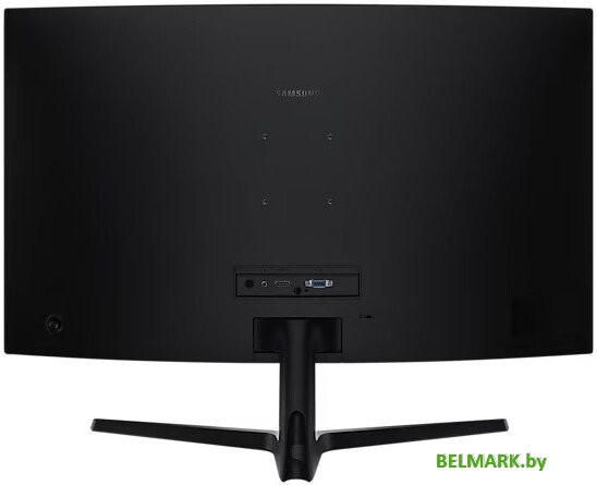 Монитор Samsung Essential S3 LS32D396GAUXEN - фото2
