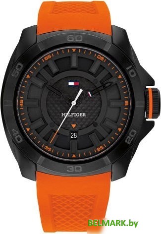 Наручные часы Tommy Hilfiger 1792136 - фото
