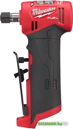 Угловая шлифмашина Milwaukee M12 FUEL FDGA-0 4933471438 (без АКБ) - фото