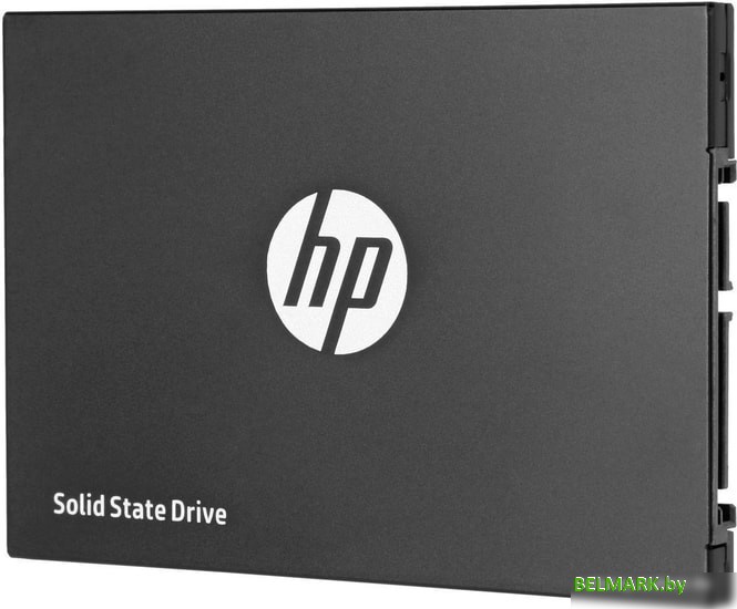 SSD HP S700 500GB 2DP99AA - фото2