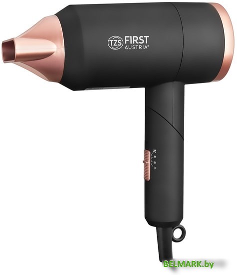 Фен First FA-5653-5 - фото