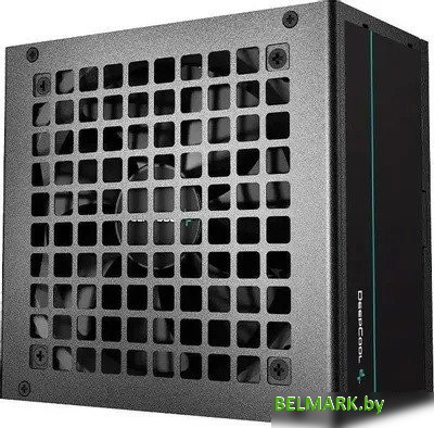Блок питания DeepCool PF550 V2 - фото