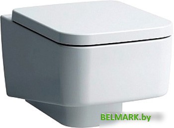 Унитаз Laufen Pro S [8209620000001] (без сиденья) - фото