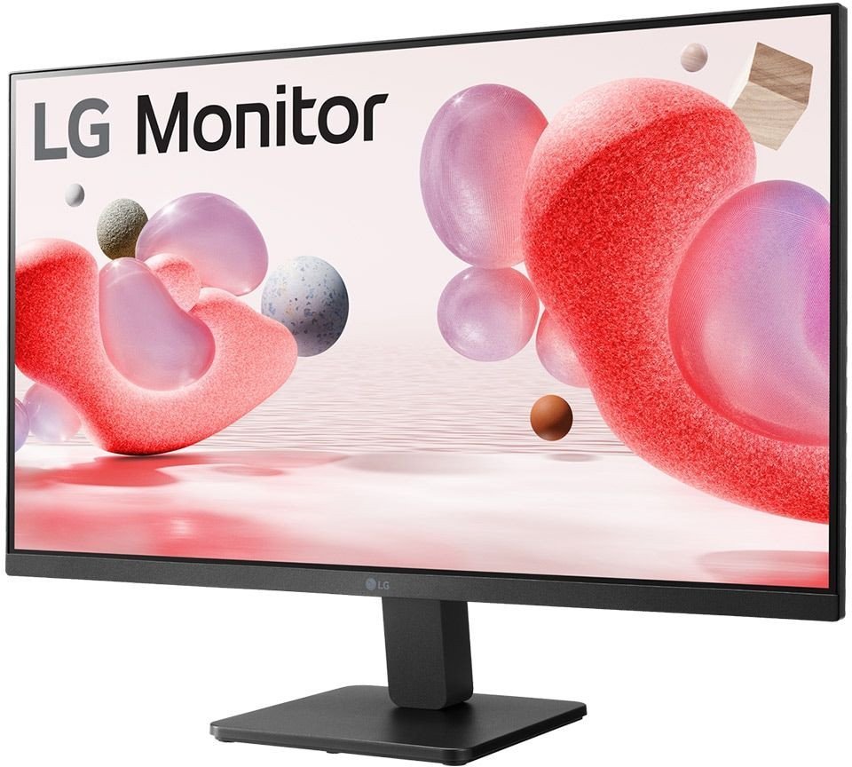 Игровой монитор LG 27MR400-B - фото2