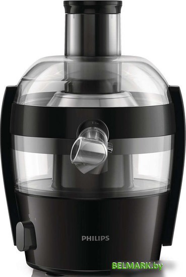Соковыжималка Philips HR1832/00 - фото2