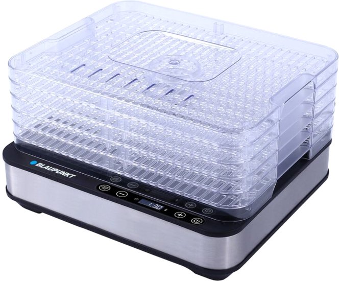 Сушилка для овощей и фруктов Blaupunkt FDD601 - фото2